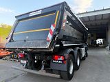 MAN TGS (2020) 37.430 8x4 S1 EURO 6 - náhled 4