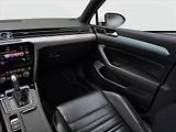 Volkswagen Passat (2018) R-Line 2.0 TDI, Automat, Kůže - náhled 8
