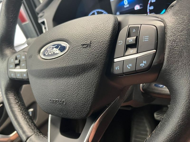 Ford Tourneo Custom 320 L2H1 Titanium 136 kW aut. - fotka 16 z 64