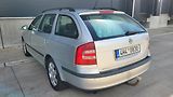 Škoda Octavia 1,6 FSI 85 KW ELEGANCE - náhled 12