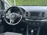 Volkswagen Sharan 2,0 TDI 140PS  Comfortline DSG - náhled 23