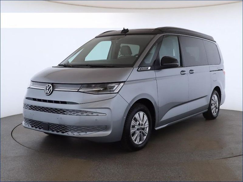 Volkswagen California eHybrid 4M Beach Matrix Kamera - fotka 1 z 7