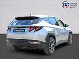 Hyundai Tucson 1,6 T-GDI  ČR,1.MAJITEL,ZÁRUKA - náhled 4