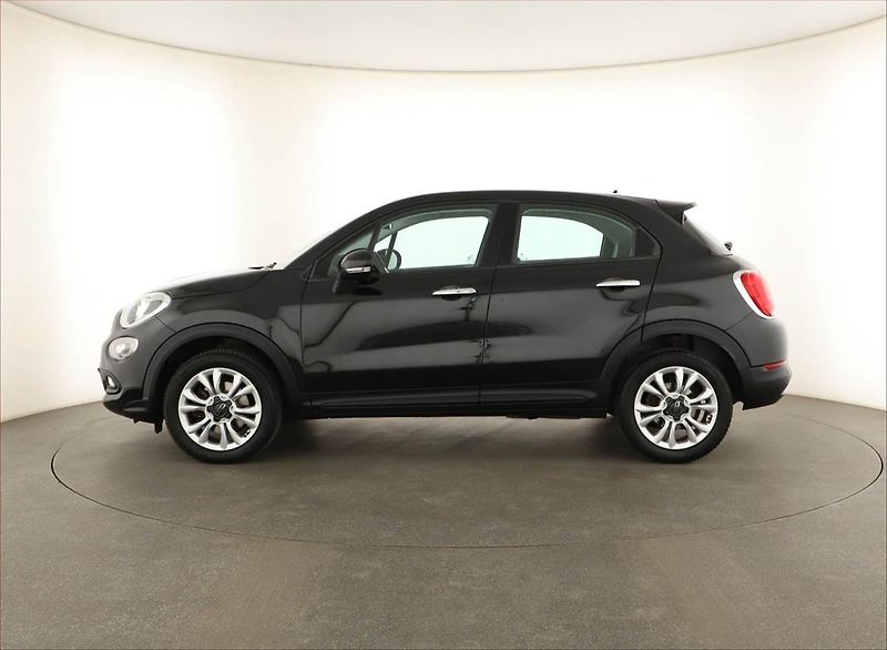 Fiat 500X (2018) 1.6 E.torQ, Navi, Tempomat - fotka 3 z 13