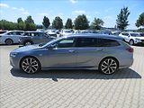 Opel Insignia 2,0 GSi 4x4 Sports Tourer AWD - náhled 3