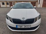 Škoda Octavia 1,6 TDi 85kw Ambition PLUS ČR - náhled 1