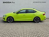 Škoda Octavia (2025) 2,0TSI 195KW DSG RS - náhled 2