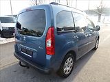 Peugeot Partner Tepee 1,6 TeePee HDI 92 k Active - náhled 8