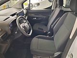 Opel Combo Crew Van Electric 100kW/50kWh - náhled 9