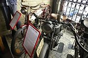V pavlíkovském muzeu Splněný sen došlo k rozšíření expozice. Muzeum se otevře pro veřejnost v květnu.