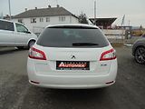 Peugeot 508 (2016) 2.0 HDI- NAVI-SUPER VÝBAVA-ČR - náhled 6