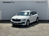 Škoda Kamiq (2025) 1,0 TSI / 85 KW / Selection - náhled 1