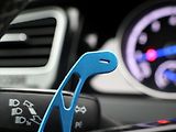Volkswagen Golf 2,0 TSI R 221kW DSG 4M 1.Maj - náhled 17