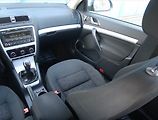 Škoda Octavia (2011) Ambiente 1.2 TSI, Serv.kniha - náhled 8
