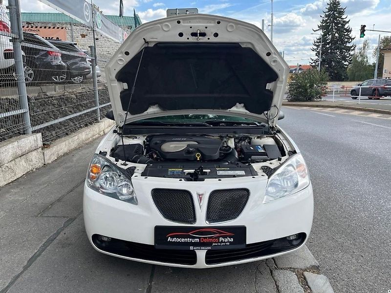 Pontiac G6 3.9V6-GTP/2006/AT.179KW - fotka 11 z 67