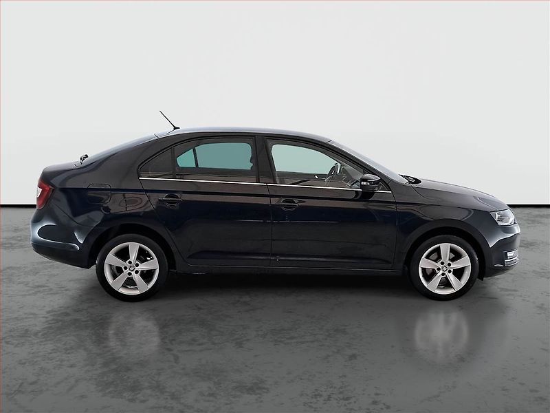 Škoda Rapid (2019) Style 1.0 TSI, ČR,1.maj - fotka 6 z 18