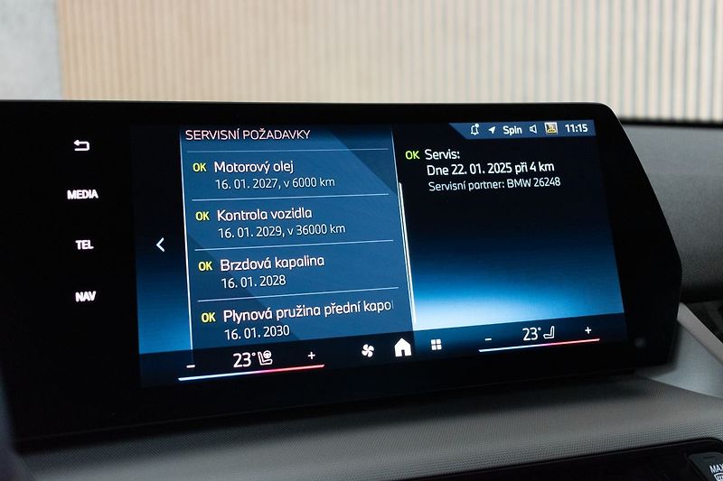 BMW X2 xDrive20d ZÁRUKA*TAŽNÉ*ČR 1.M* - fotka 35 z 45