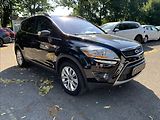 Ford Kuga 2,0 TDCI 4x4 - náhled 2
