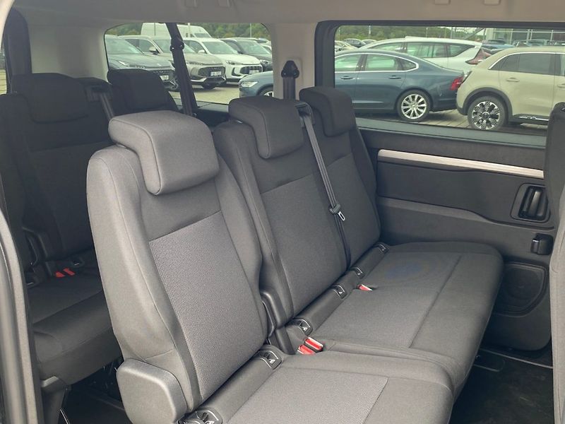 Fiat Ulysse (2026) Icon 2.2 MTJ 180k AT8 L3 - fotka 7 z 23