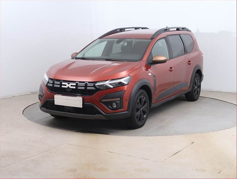 Dacia Jogger (2024) 1.0 TCe, LPG, ČR,1.maj - fotka 2 z 14