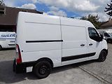 Nissan Interstar 2,3 DCI 100 KW L2H2 AC, TEMP - náhled 10