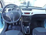 Citroën C3 1.4i ABS, KLIMATIZACE - náhled 11