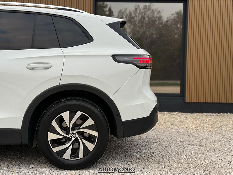 Volkswagen Tiguan (2024) Prime 2.0 LED, Ambient, Zaruka - fotka 9 z 23