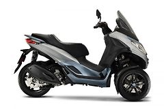 Piaggio MP3 300 (2025) Euro5 - fotografie inzerátu