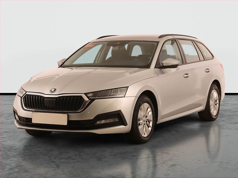 Škoda Octavia (2023) Ambition 2.0 TDI, ČR,1.maj - fotka 2 z 24