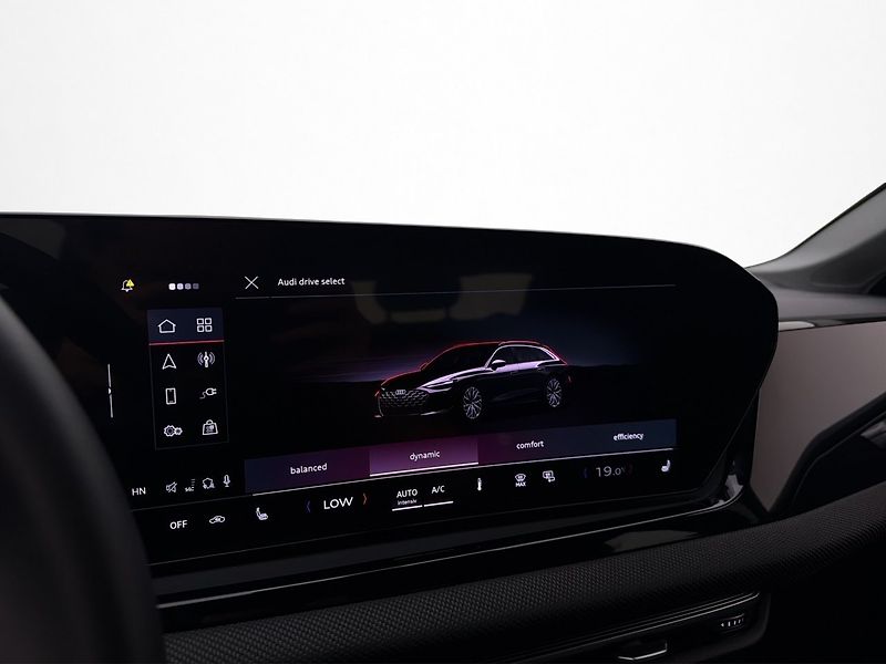 Audi A6 e-hybrid quattro 360 Matrix - fotka 20 z 29