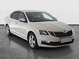 Škoda Octavia (2018) Ambition 1.6 TDI, Serv.kniha - náhled 1