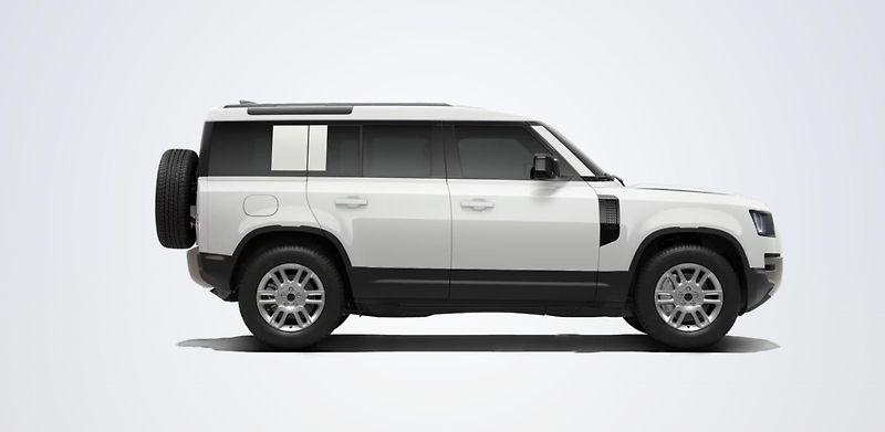 Land Rover Defender (2026) 110 D200 S AWD AUT - fotka 3 z 9