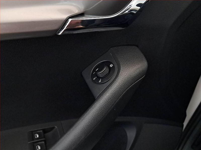 Škoda Octavia (2014) 1.2 TSI - fotka 16 z 16