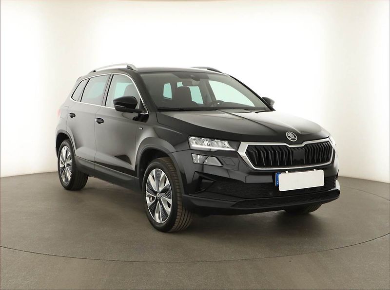 Škoda Karoq (2025) 2.0 TDI, Drive, FullLed - fotografie inzerátu