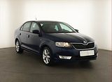 Škoda Rapid (2013) 1.6 TDI, Tempomat - náhled 1