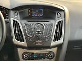 Ford Focus (2013) Trend 1.6 TDCi - náhled 21