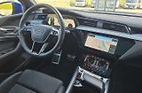 Audi Q8 e-tron 55 Q S-Line 360k Pano Tažné - náhled 18