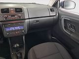 Škoda Fabia (2010) 1.2 TSI, Automat, Tempomat - náhled 8