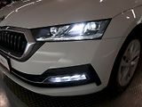 Škoda Octavia (2023) STYLE 1.5TSI e-TEC 110KW DSG - náhled 10