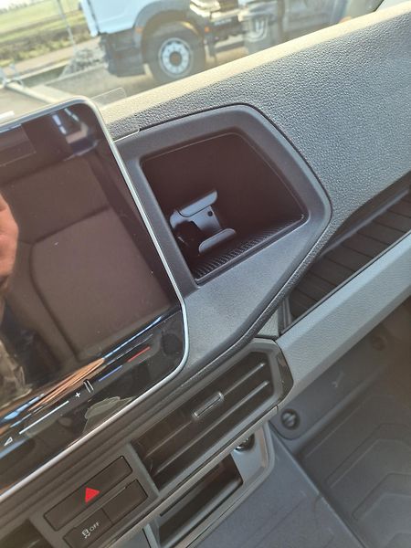 MAN TGE 3.180 SKLÁPĚČ S3  - fotka 14 z 17
