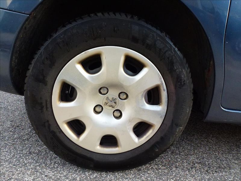 Peugeot Partner Tepee 1,6 TeePee HDI 92 k Active - fotka 41 z 44