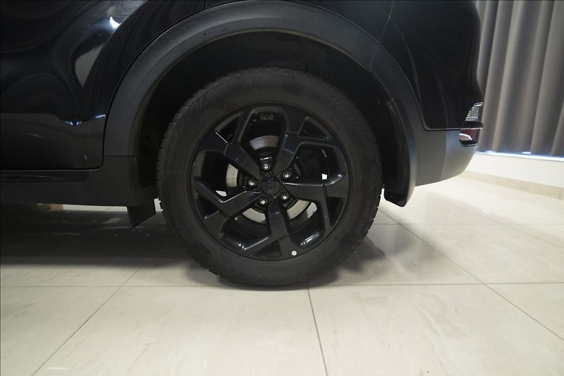 Kia Sportage 1,6 CRDi NAVI KAMERA VÝHŘEV ČR - fotka 48 z 49
