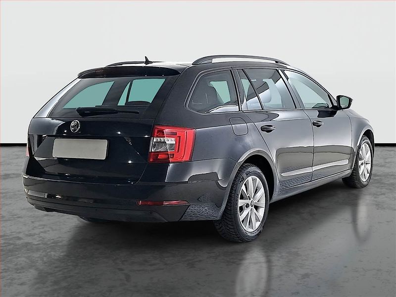 Škoda Octavia (2017) 1.6 TDI, Tempomat - fotka 5 z 19