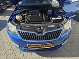 Škoda Rapid 1,2 TSI 66KW klima ALU STK - náhled 34