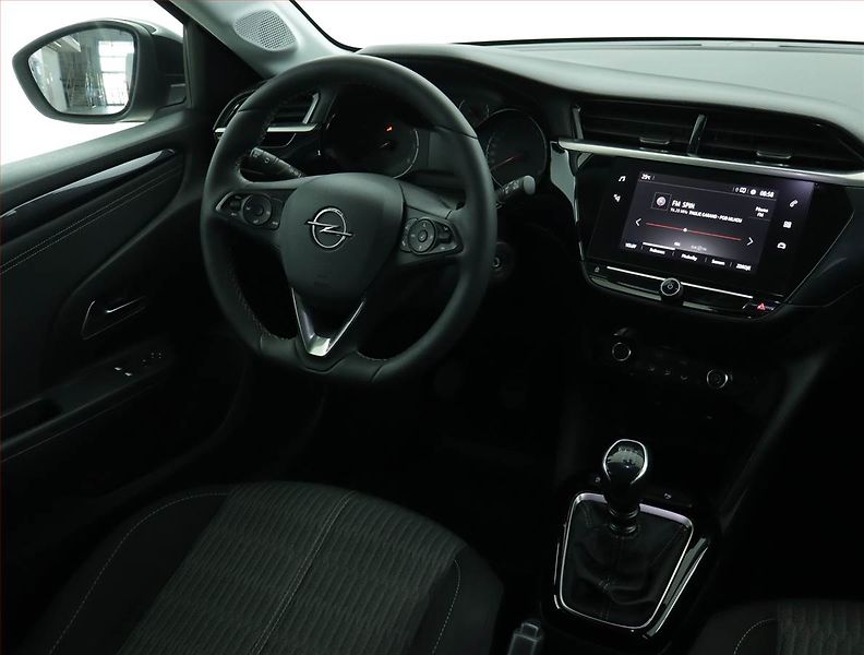 Opel Corsa (2023) 1.2 Turbo, Navi, Tempomat - fotka 7 z 18