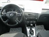 Škoda Octavia 1,6 TDI, DSG,tažné,serv.kniha, - náhled 16