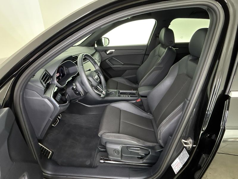 Audi Q3 SUV 0 - fotka 7 z 26