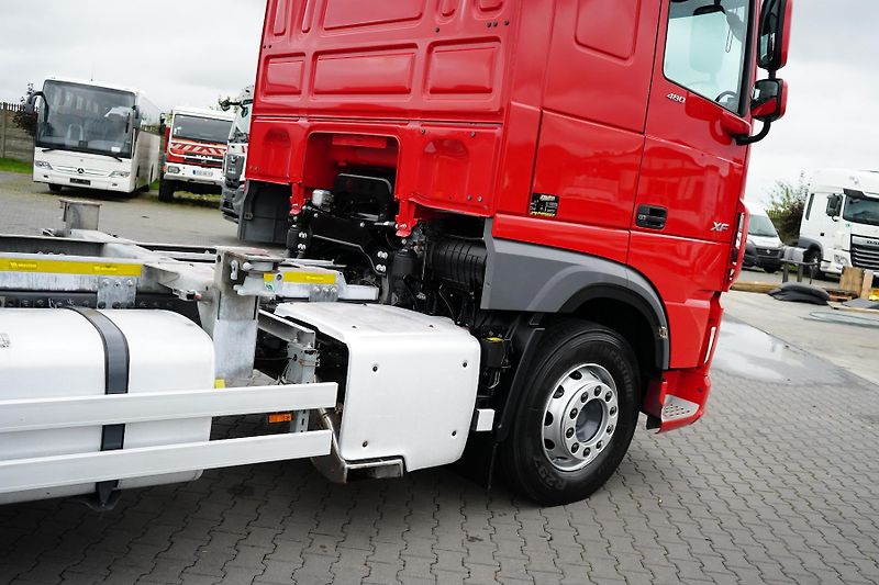 DAF XF (2020) 480 / ACC / EURO 6 / SSC / BDF - fotka 39 z 48