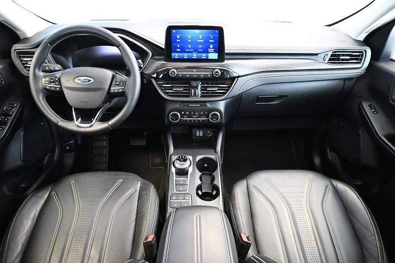 Ford Kuga (2021) 2.5 VIGNALE LED VIRTUAL ACC Ta - fotka 12 z 47