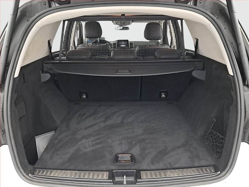 Mercedes-Benz GLE (2018) 350 d - fotka 14 z 22